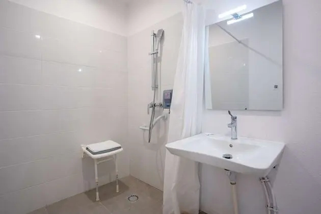 Standard Oda, 1 Çift Kişilik Yatak