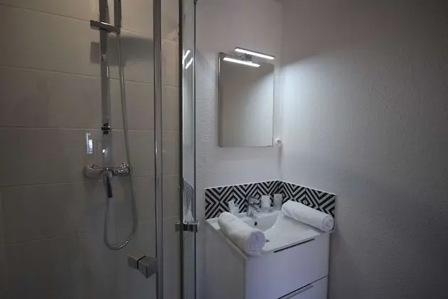 Standard Oda, 3 Tek Kişilik Yatak