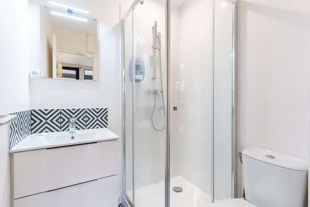Standard Oda, 3 Tek Kişilik Yatak