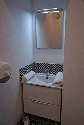 Standard Oda, Birden Çok Yatak (1 Double and 1 Single bed)