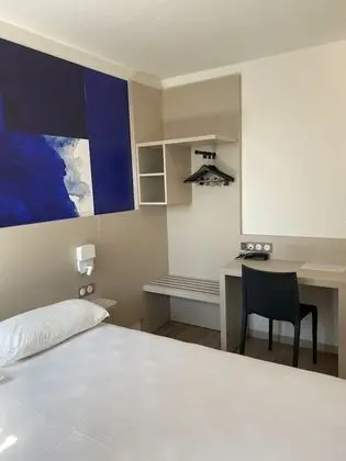 Standard Oda, 1 Çift Kişilik Yatak