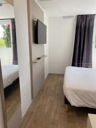 Standard Oda, 1 Çift Kişilik Yatak