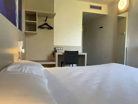 Standard Oda, 1 Çift Kişilik Yatak