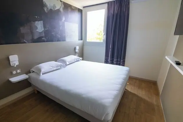 Standard Oda, 1 Çift Kişilik Yatak