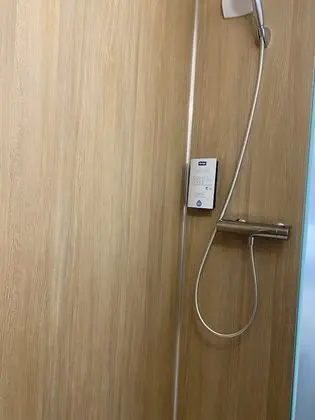 Standard Oda, 1 Çift Kişilik Yatak