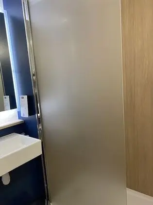 Standard Oda, 1 Çift Kişilik Yatak