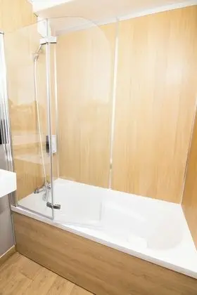 Standard Oda, 1 Çift Kişilik Yatak