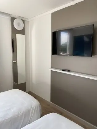 Standard Oda, 2 Tek Kişilik Yatak