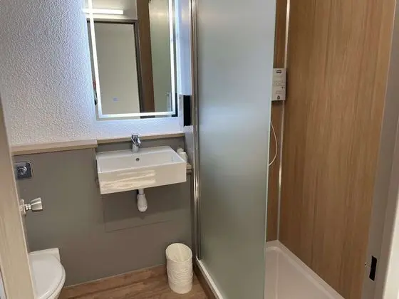 Standard Oda, 2 Tek Kişilik Yatak