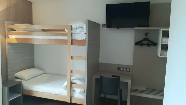 Standard Oda, Birden Çok Yatak