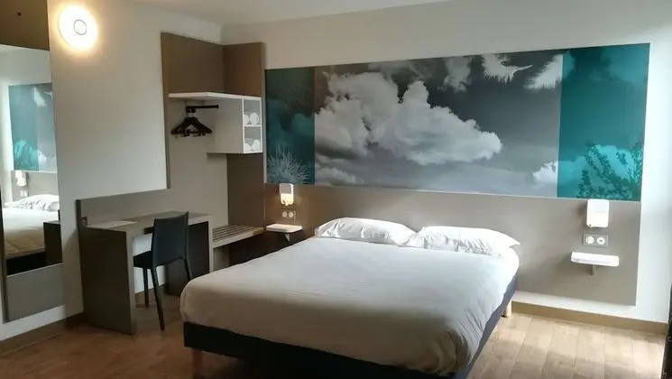 Standard Oda, Birden Çok Yatak