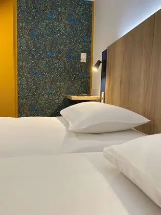 Standard Oda, 1 Çift Kişilik Yatak