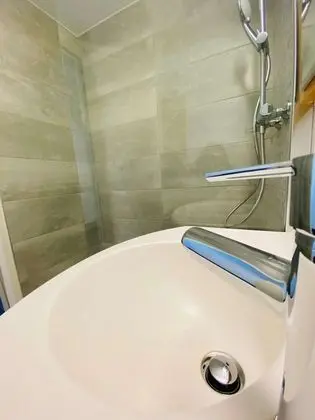 Standard Oda, 1 Çift Kişilik Yatak