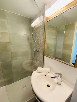 Standard Oda, 1 Çift Kişilik Yatak