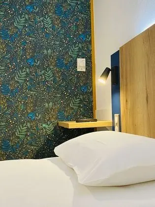Standard Oda, 2 Tek Kişilik Yatak