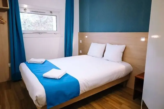 Standard Oda, 1 Çift Kişilik Yatak