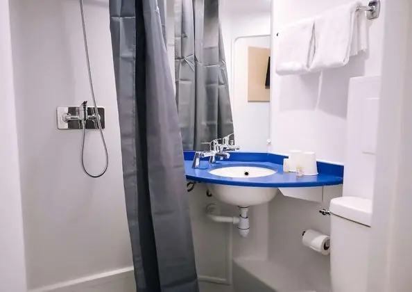 Standard Oda, 1 Çift Kişilik Yatak