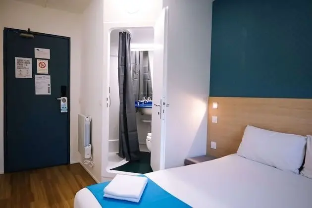 Standard Oda, 2 Tek Kişilik Yatak