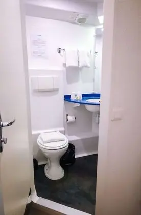 Standard Oda, 2 Tek Kişilik Yatak
