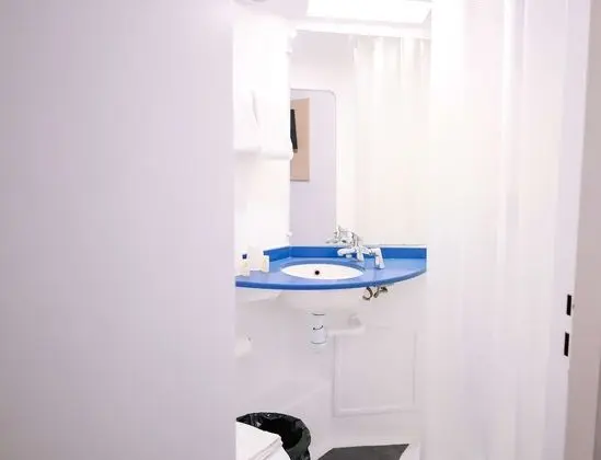 Standard Oda, 2 Tek Kişilik Yatak