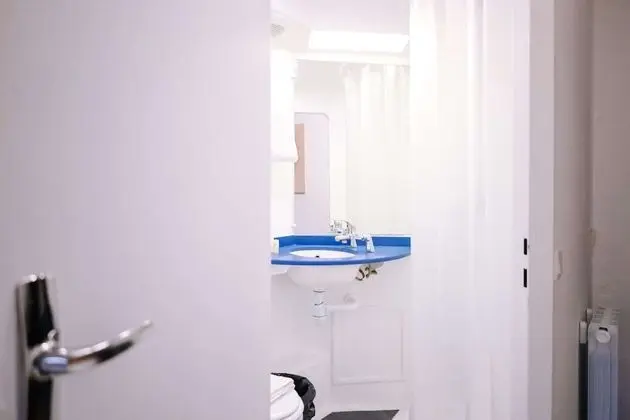 Standard Oda, 2 Tek Kişilik Yatak