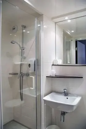 Standard Oda, 2 Tek Kişilik Yatak