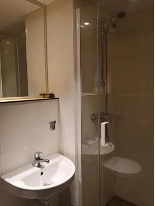 Çift ​​kişilik Standard