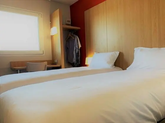 Standard Oda, 2 Tek Kişilik Yatak