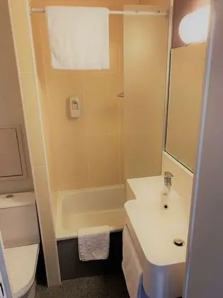 Standard Oda, 2 Tek Kişilik Yatak