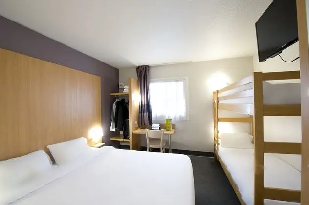 Standard Oda, Birden Çok Yatak