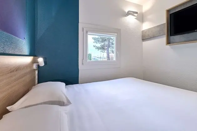 Standard Oda, 1 Çift Kişilik Yatak