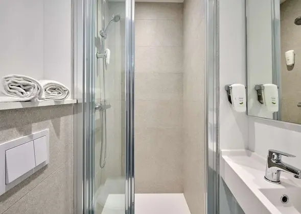 Standard Oda, 2 Tek Kişilik Yatak