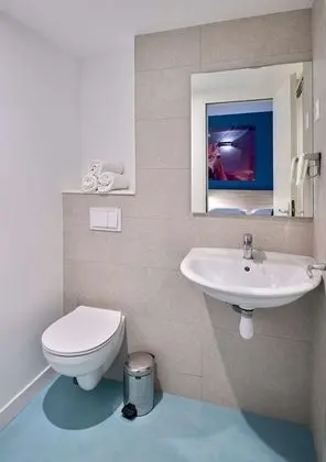 Standard Oda, 2 Tek Kişilik Yatak