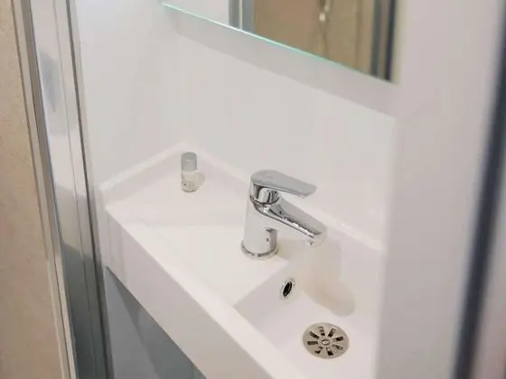 Standard Oda, 2 Tek Kişilik Yatak