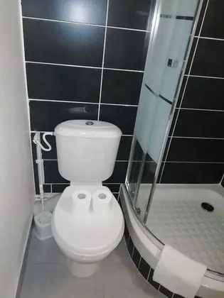 Standard Oda, 1 Çift Kişilik Yatak