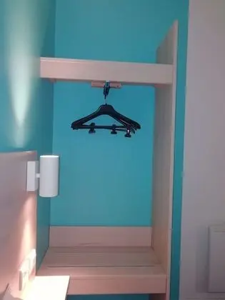 Standard Oda, 2 Tek Kişilik Yatak