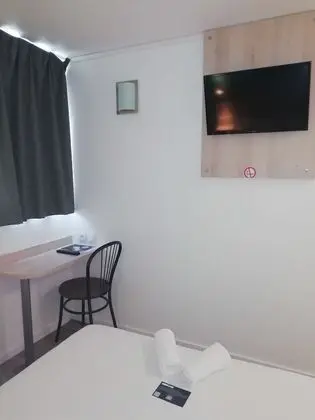 Standard Oda, 2 Tek Kişilik Yatak