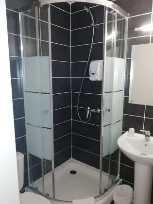 Standard Oda, 2 Tek Kişilik Yatak