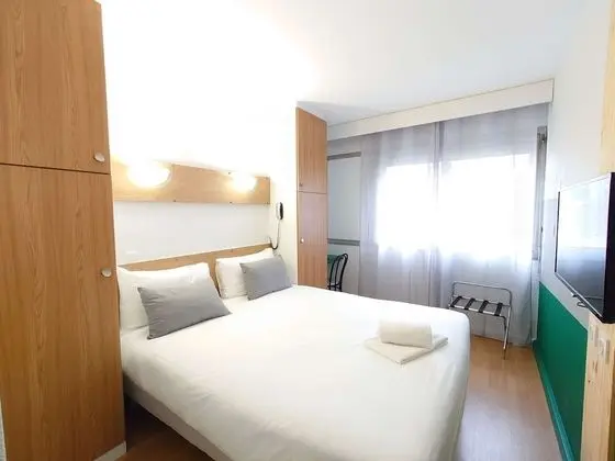 Oda, 1 Çift Kişilik Yatak (POP Room)
