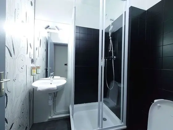 Oda, 1 Çift Kişilik Yatak (POP Room)