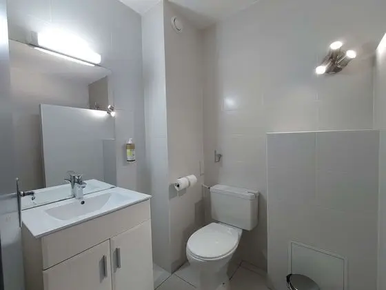 Oda, 1 Çift Kişilik Yatak ve Çekyat (POP Room)