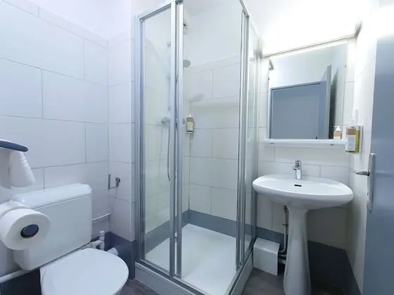 Oda, 1 Çift Kişilik Yatak ve Çekyat (POP Room)