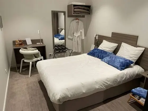 Standard Oda, 1 Çift Kişilik Yatak