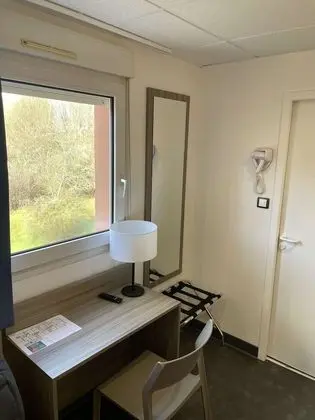 Standard Oda, 1 Çift Kişilik Yatak