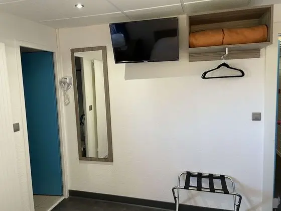 Standard Oda, 2 Tek Kişilik Yatak