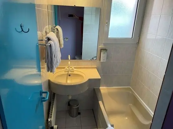 Standard Oda, 2 Tek Kişilik Yatak