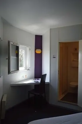 Standard Oda, 1 Çift Kişilik Yatak