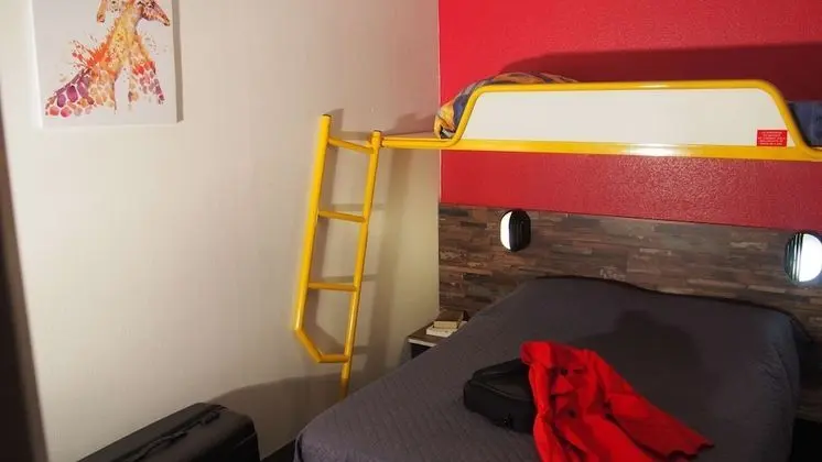 Standard Oda, Birden Çok Yatak