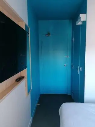 Standard Oda, 1 Çift Kişilik Yatak