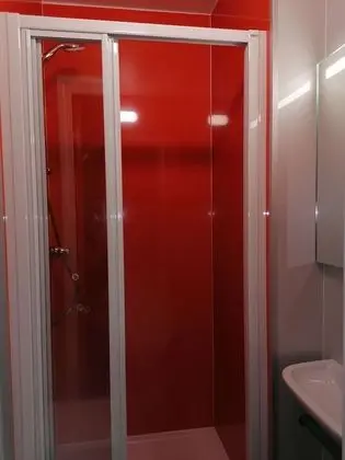 Standard Oda, 2 Tek Kişilik Yatak